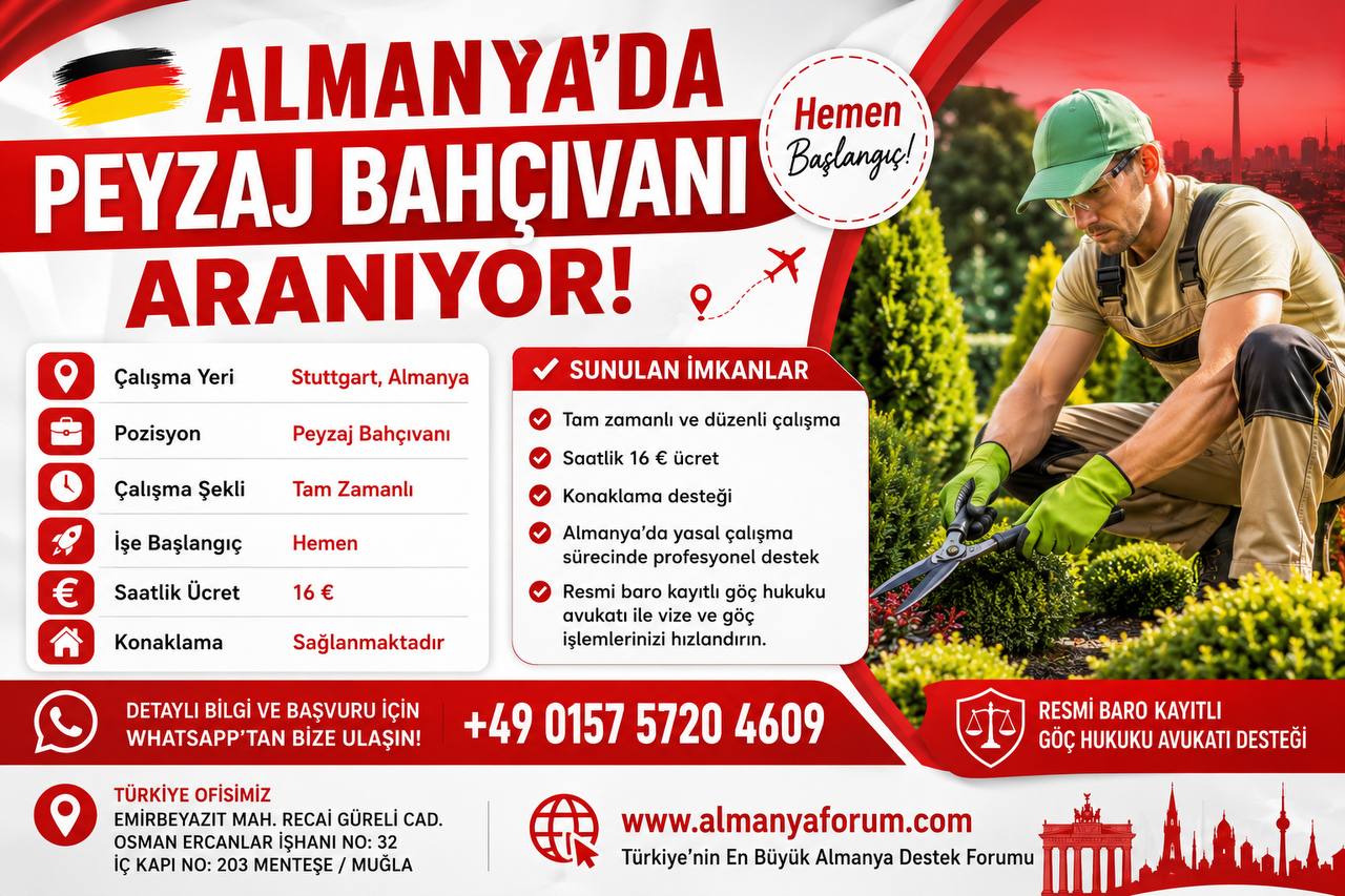 Almanya Bahçıvan İş İlanları.jpg